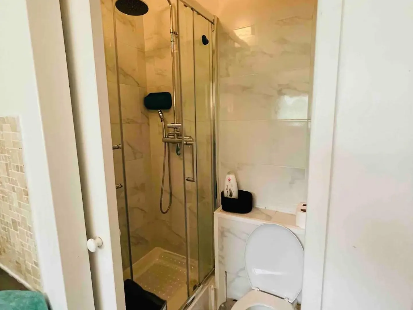 Studio Beaugrenelle - 770 Metre De La Tour Effel Appartement *